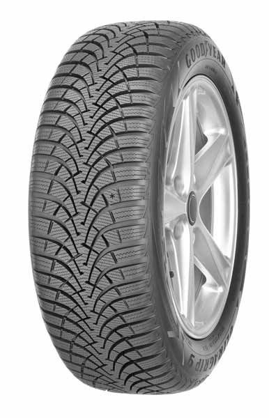 Шина 205/65 R15 (Ultra Grip 9) Goodyear